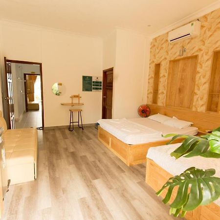 Thuan Hoa Hotel Vung Tau Exterior foto
