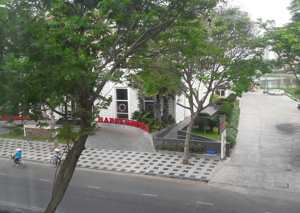 Thuan Hoa Hotel Vung Tau Quarto foto