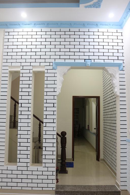 Thuan Hoa Hotel Vung Tau Exterior foto